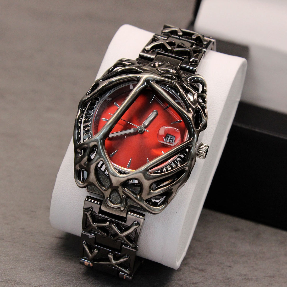 Quartz Wrist Watch
