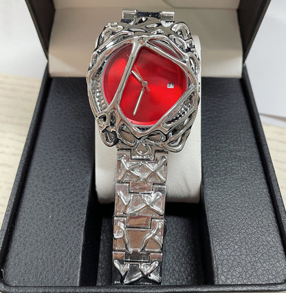 Quartz Wrist Watch