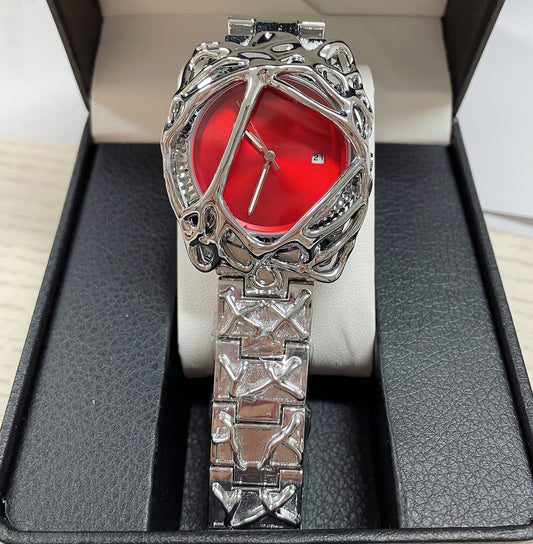 Quartz Wrist Watch