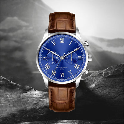 Quartz Wrist Watch