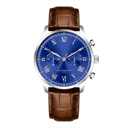 Quartz Wrist Watch