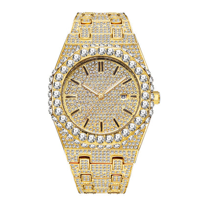 Quartz Wrist Watch