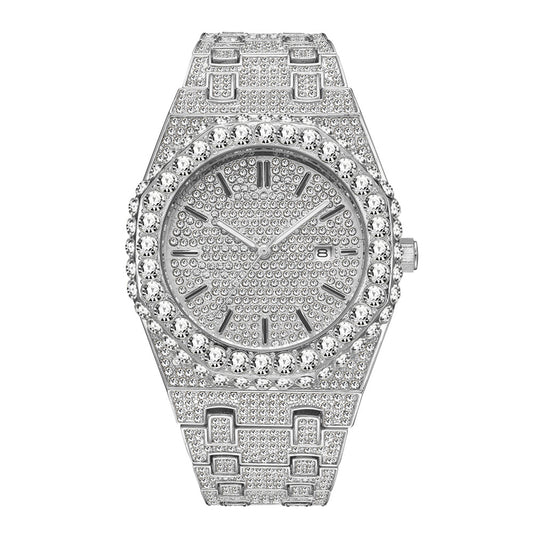 Quartz Wrist Watch