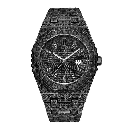Quartz Wrist Watch