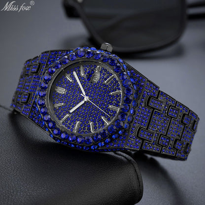 Quartz Wrist Watch