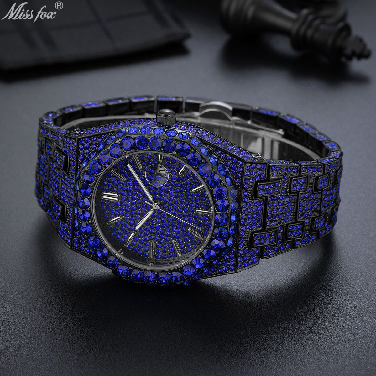 Quartz Wrist Watch