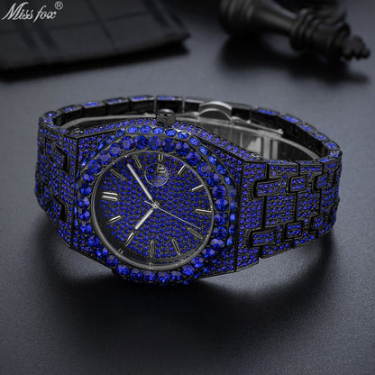 Quartz Wrist Watch