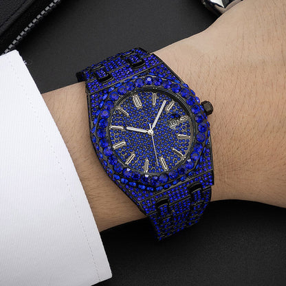 Quartz Wrist Watch