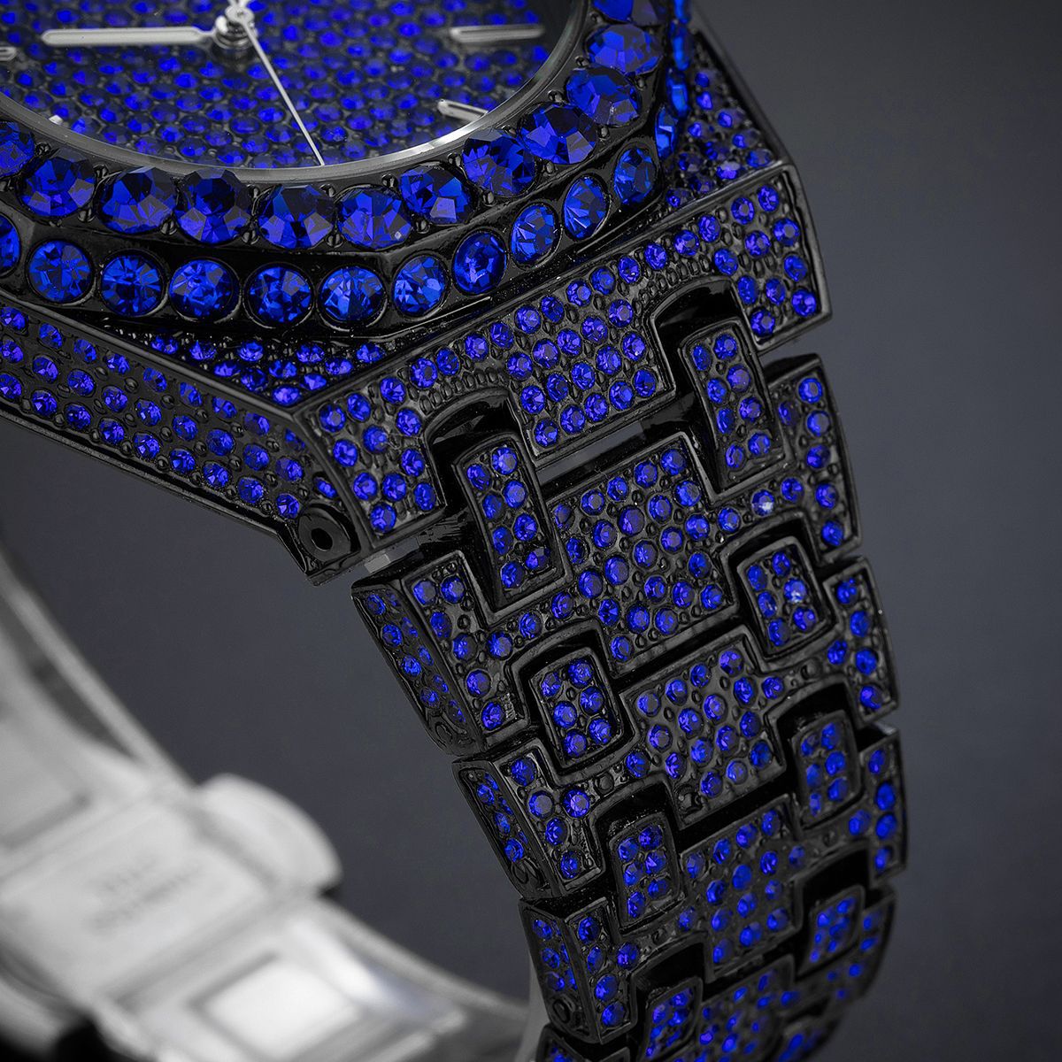 Quartz Wrist Watch