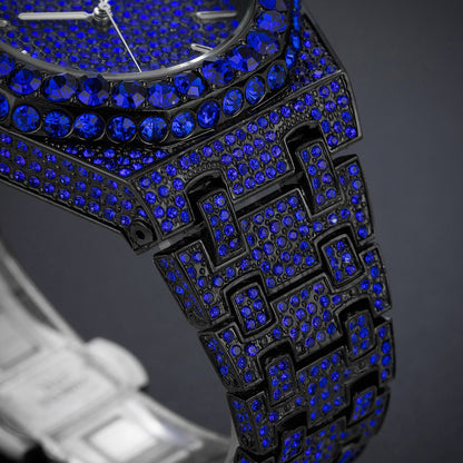 Quartz Wrist Watch