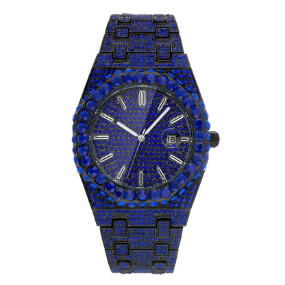 Quartz Wrist Watch