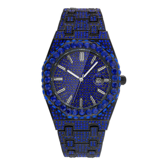 Quartz Wrist Watch