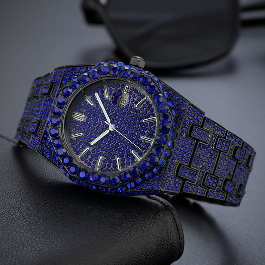 Quartz Wrist Watch