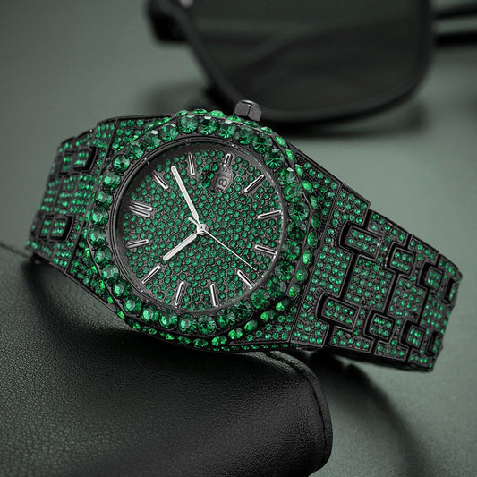 Quartz Wrist Watch