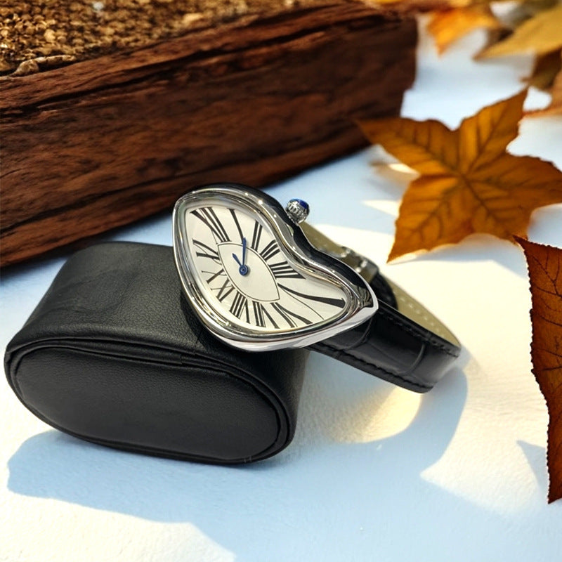 Quartz Wrist Watch