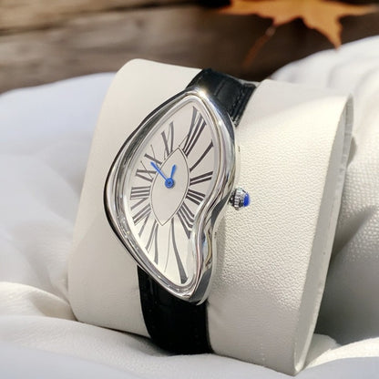 Quartz Wrist Watch
