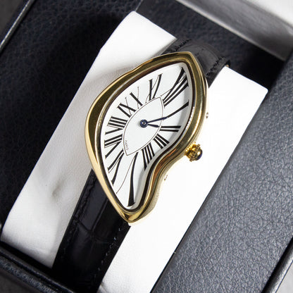 Quartz Wrist Watch