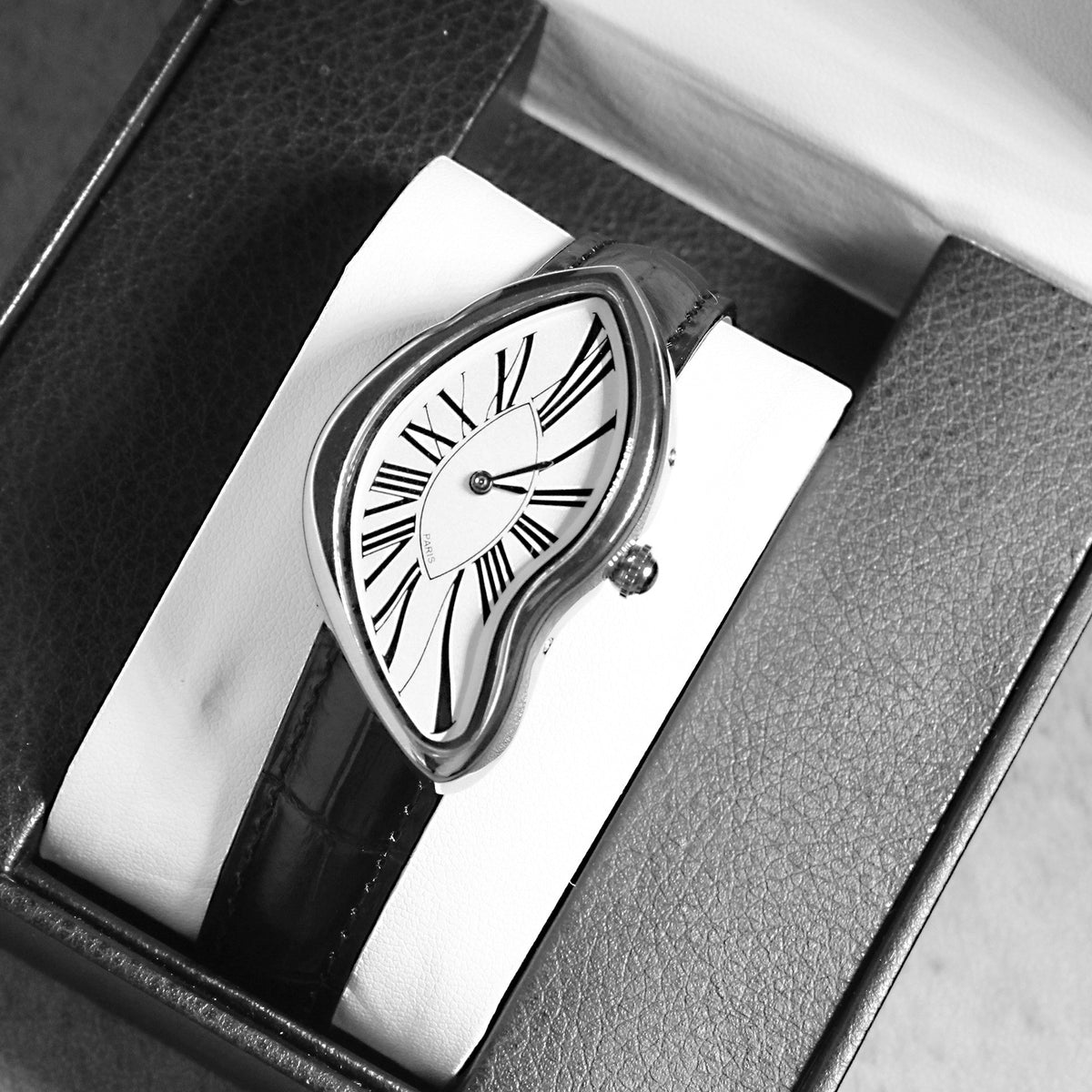 Quartz Wrist Watch
