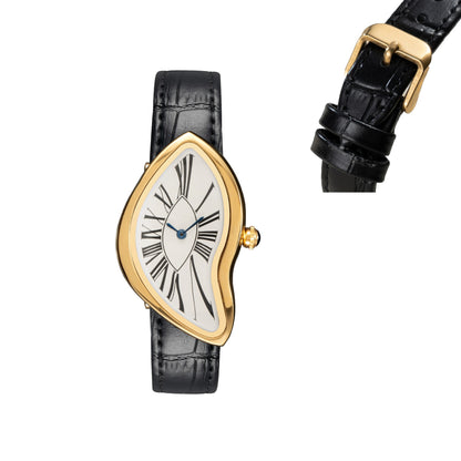 Quartz Wrist Watch
