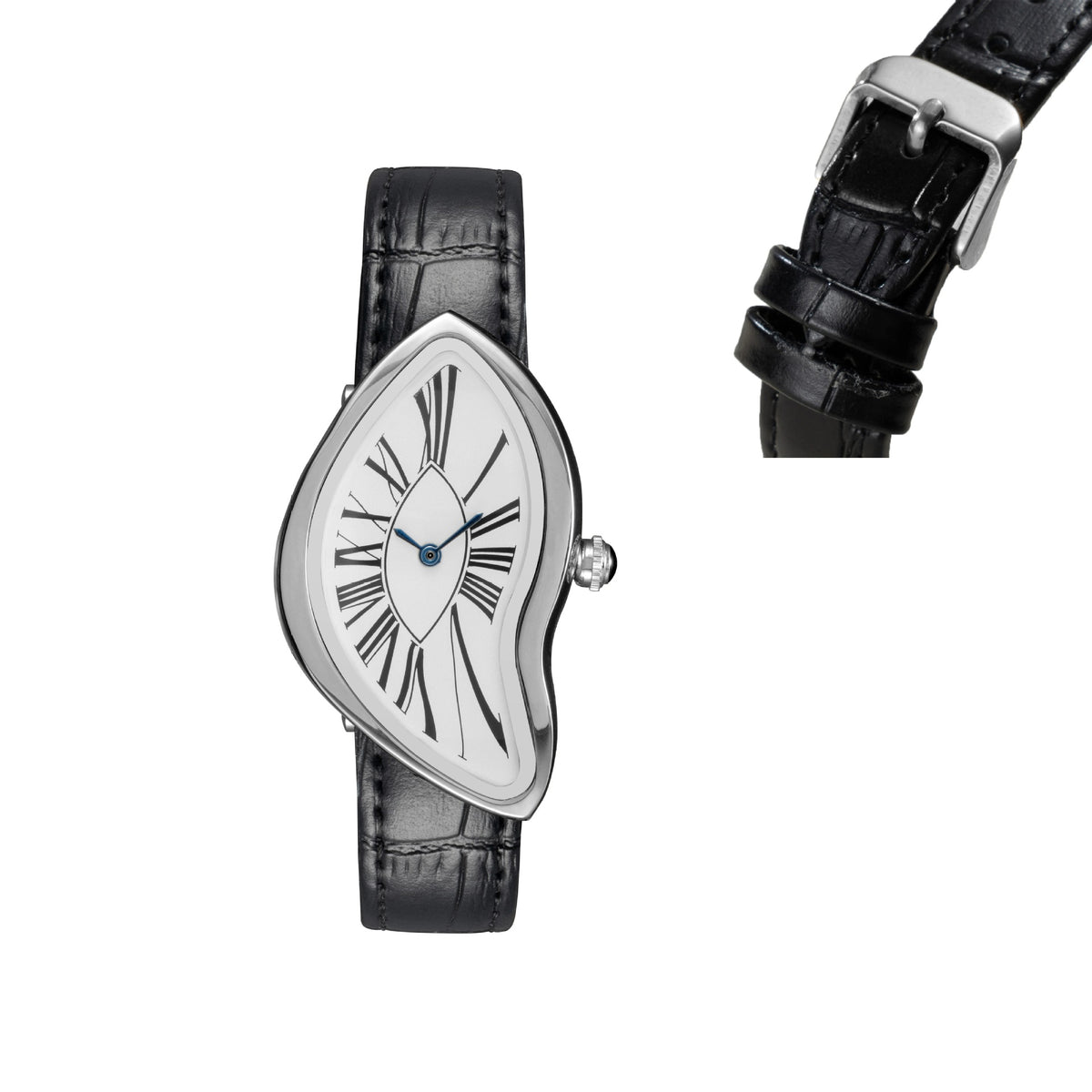 Quartz Wrist Watch