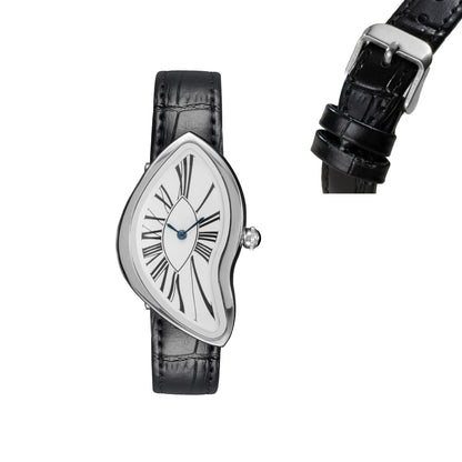Quartz Wrist Watch