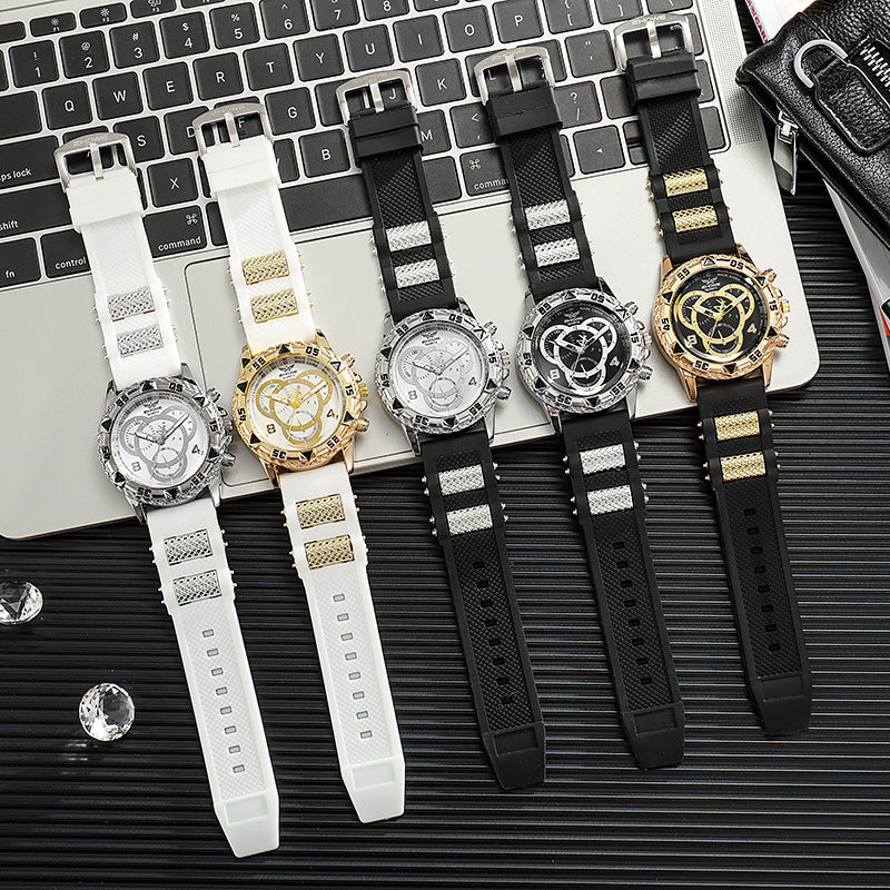 Quartz Wrist Watch