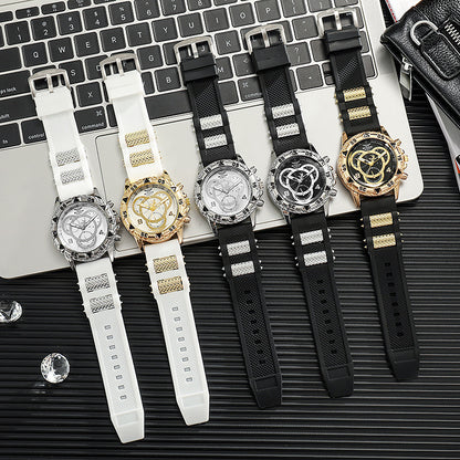Quartz Wrist Watch
