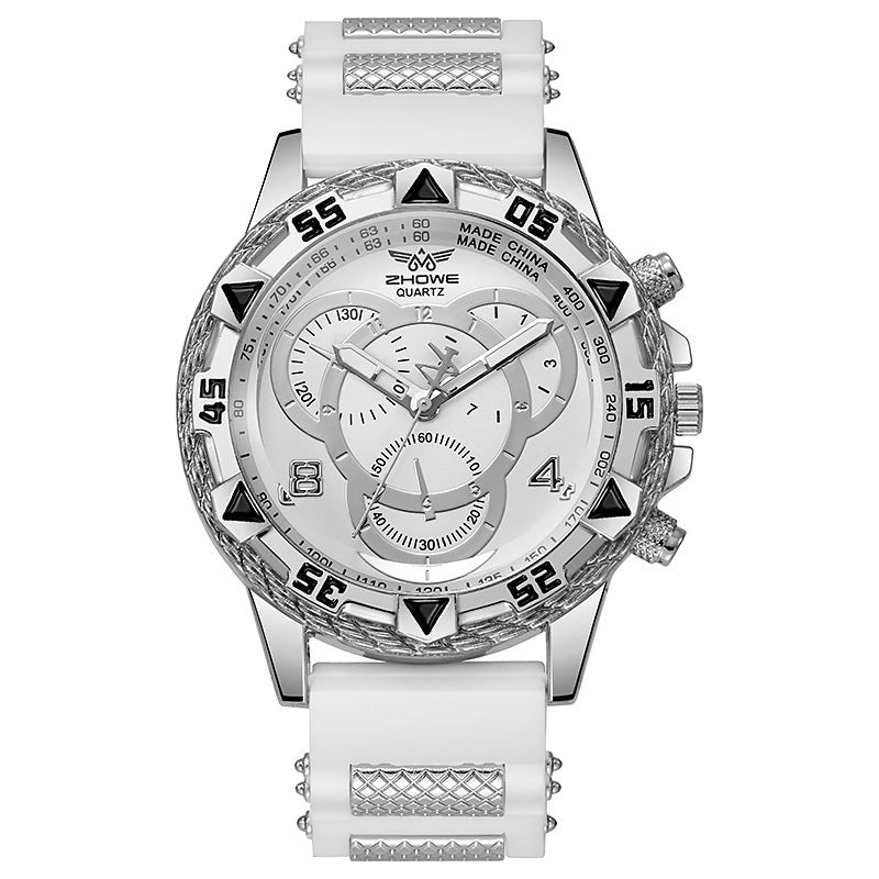 Quartz Wrist Watch