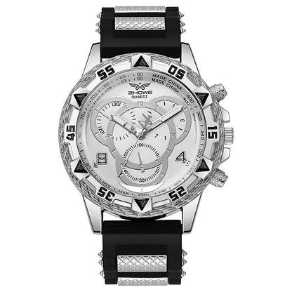 Quartz Wrist Watch
