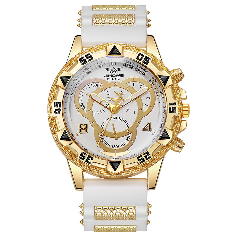 Quartz Wrist Watch