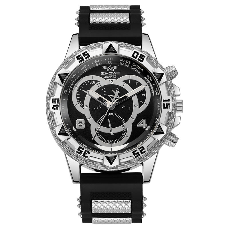 Quartz Wrist Watch