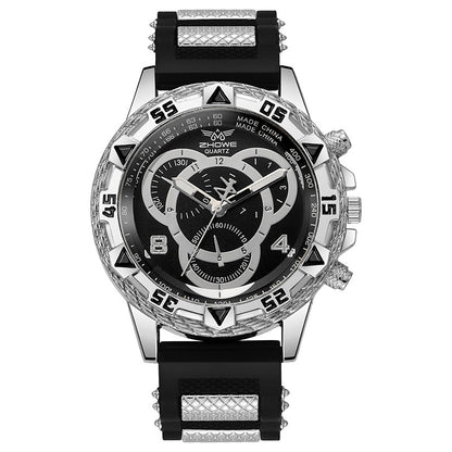 Quartz Wrist Watch
