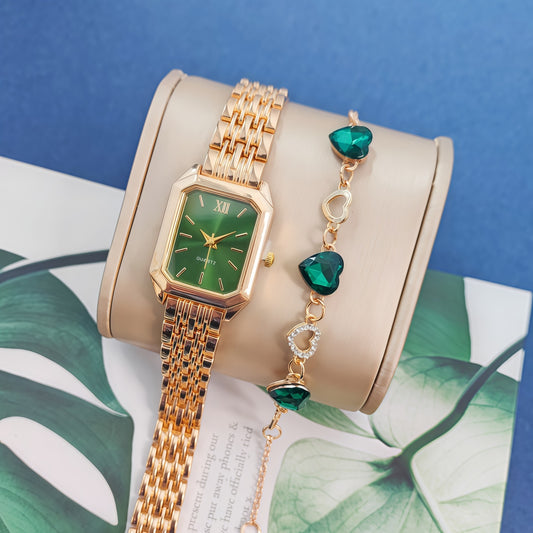 Quartz Wrist Watch