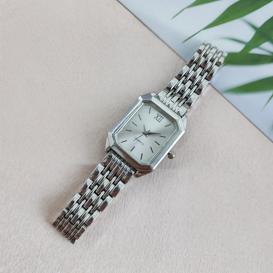 Quartz Wrist Watch