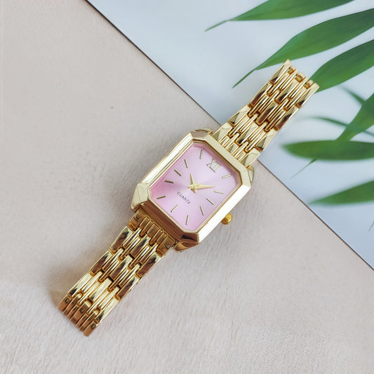 Quartz Wrist Watch