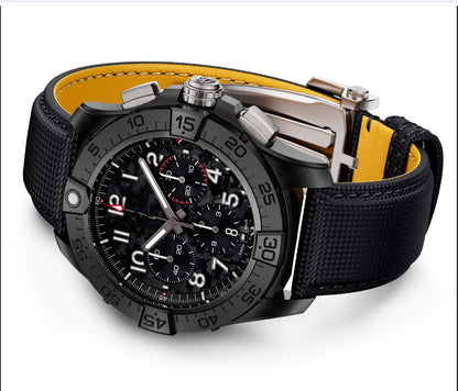 Quartz Wrist Watch