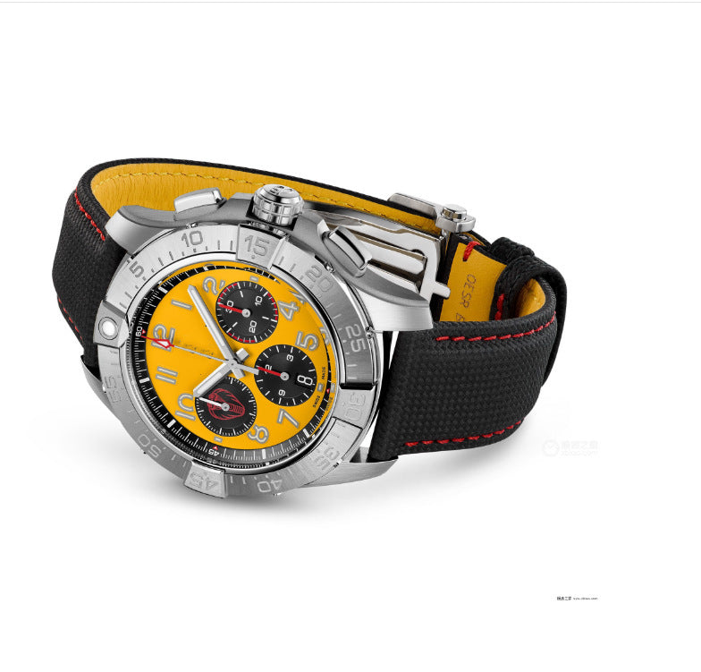 Quartz Wrist Watch
