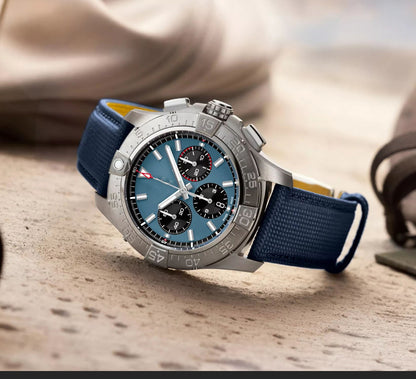 Quartz Wrist Watch