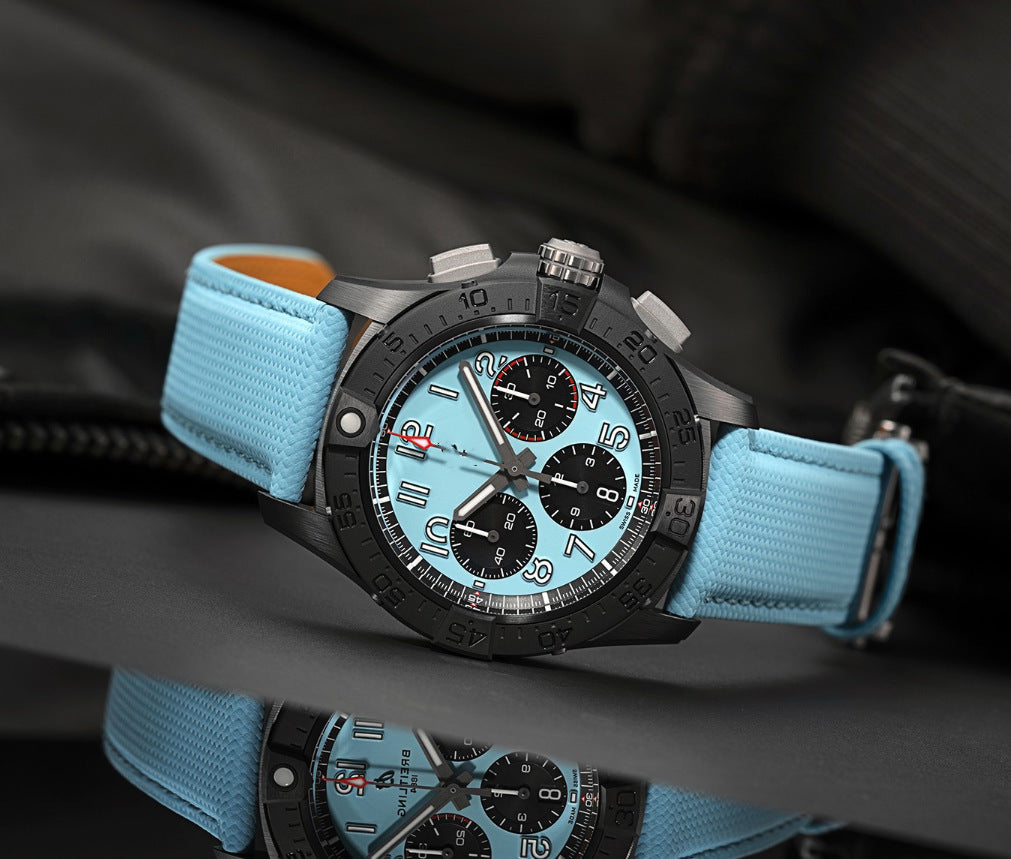 Quartz Wrist Watch