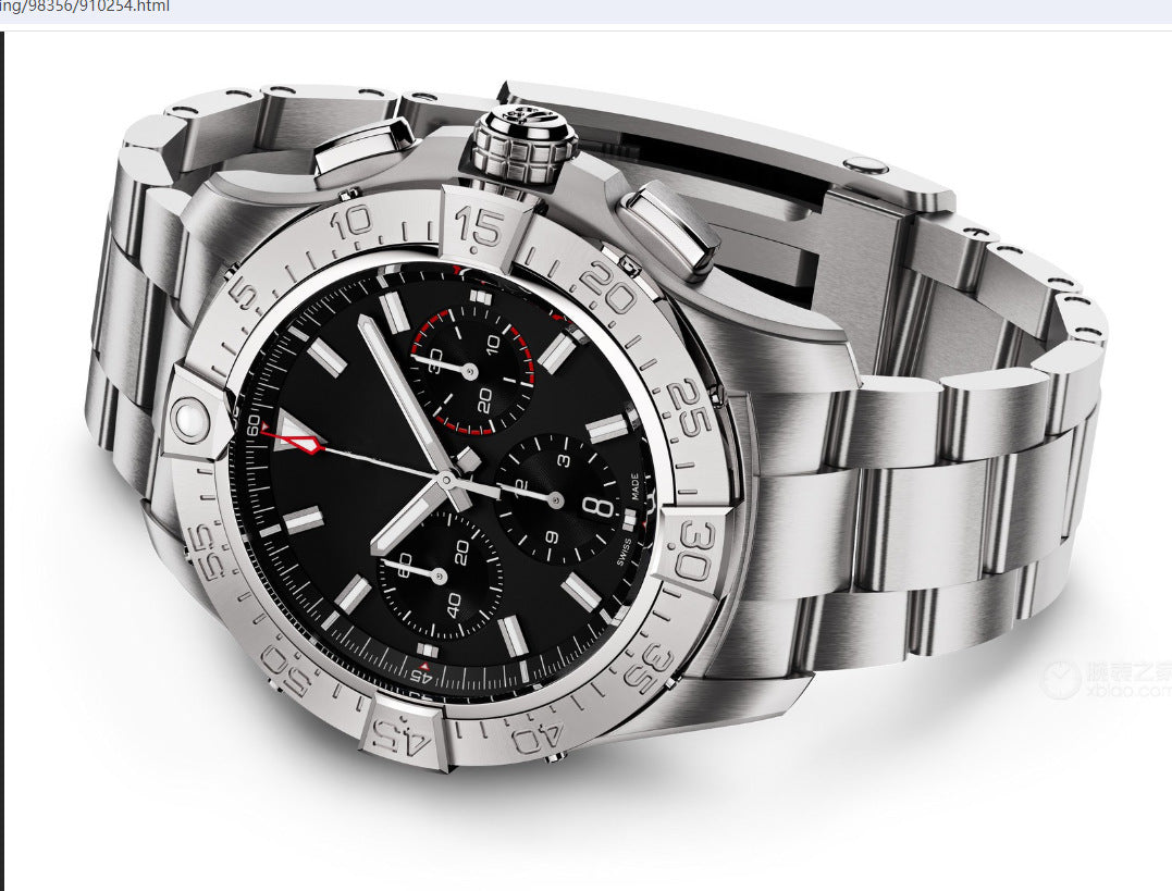 Quartz Wrist Watch