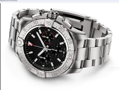 Quartz Wrist Watch