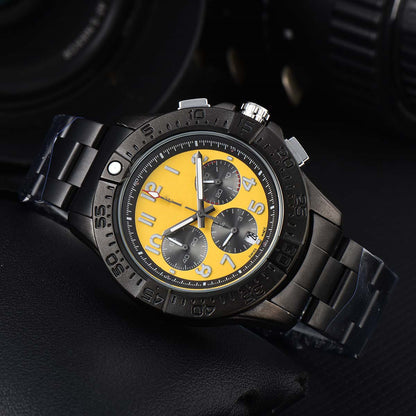 Quartz Wrist Watch