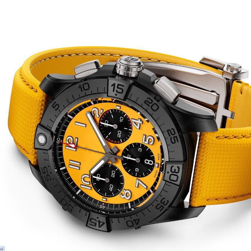 Quartz Wrist Watch