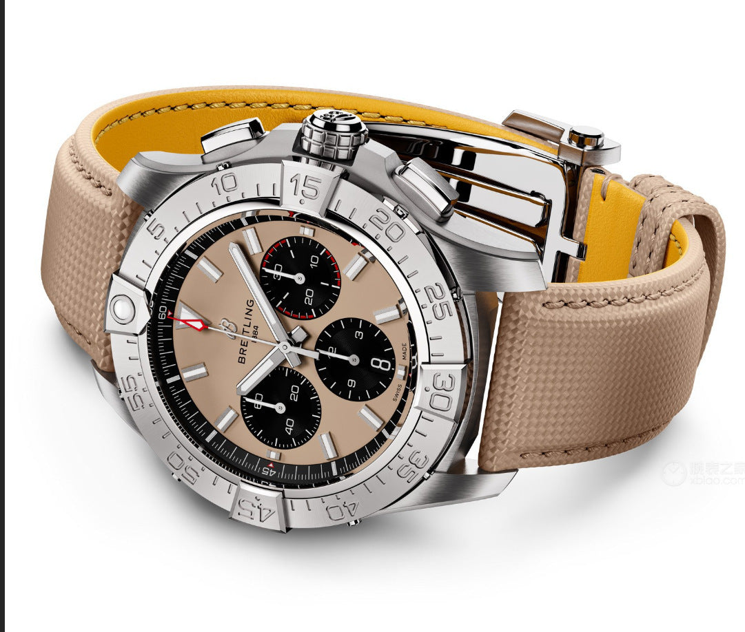 Quartz Wrist Watch