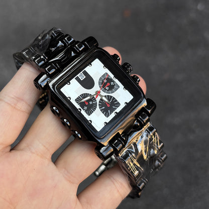 Quartz Wrist Watch
