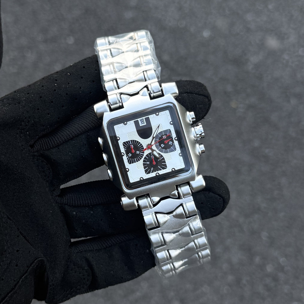 Quartz Wrist Watch