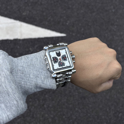 Quartz Wrist Watch