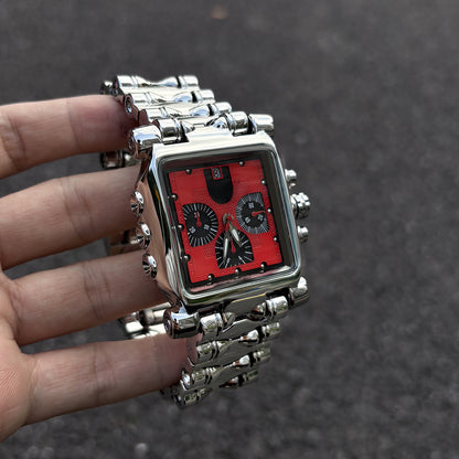 Quartz Wrist Watch