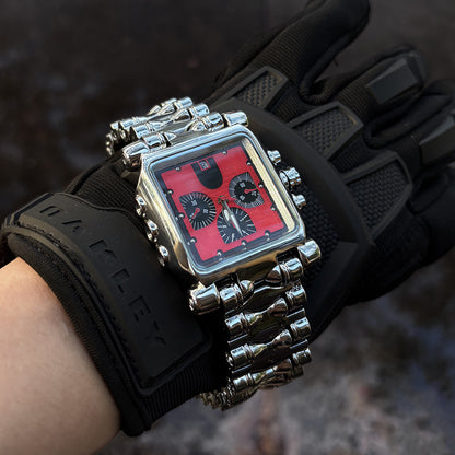 Quartz Wrist Watch