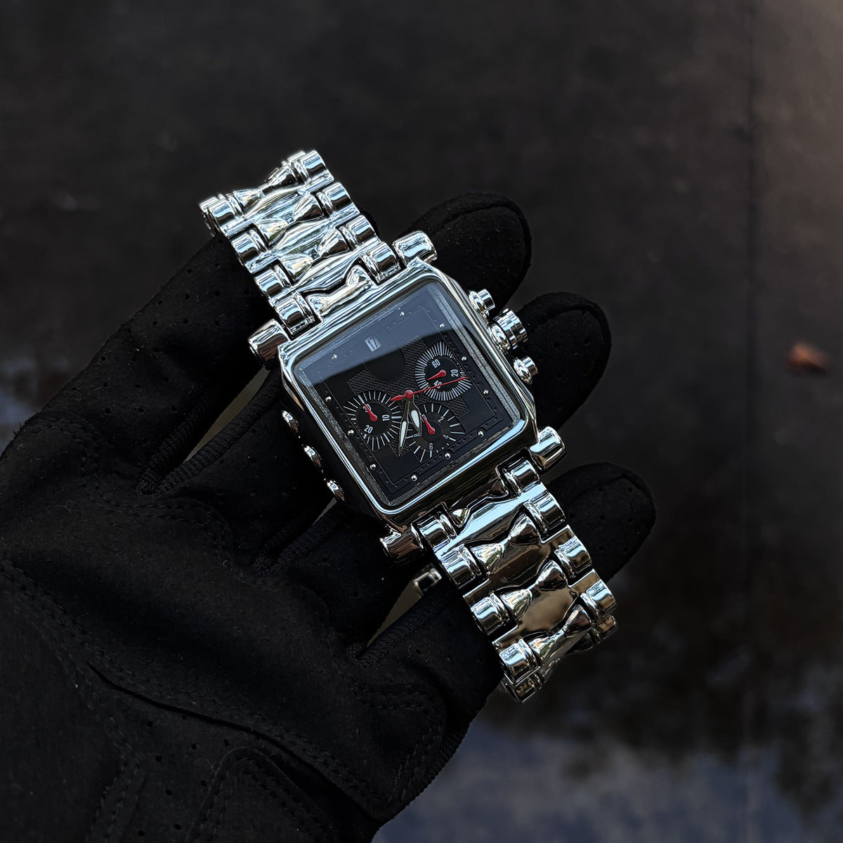 Quartz Wrist Watch